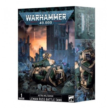 Warhammer 40.000: Astra...