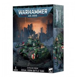 Warhammer 40.000: Astra...