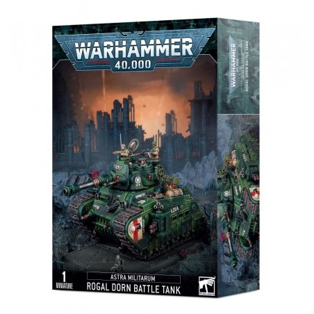 Warhammer 40.000: Astra...