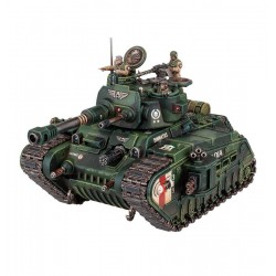 Warhammer 40.000: Astra...