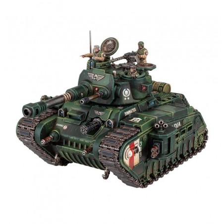 Warhammer 40.000: Astra...