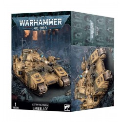 Warhammer 40.000: Astra...