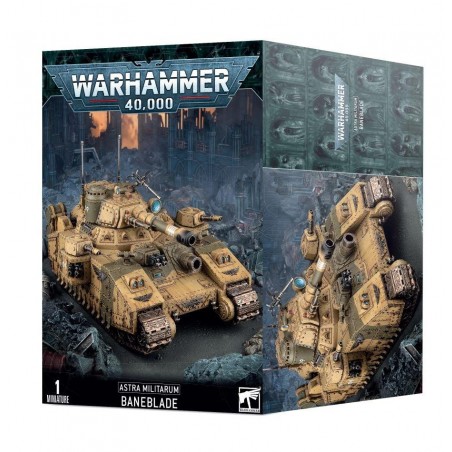 Warhammer 40.000: Astra...