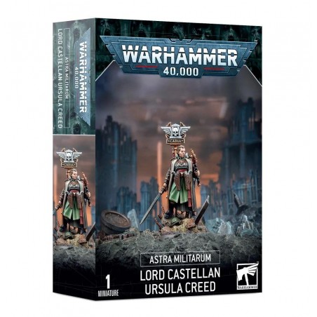 Warhammer 40.000: Astra...