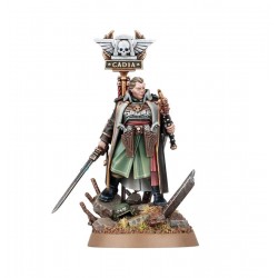 Warhammer 40.000: Astra...