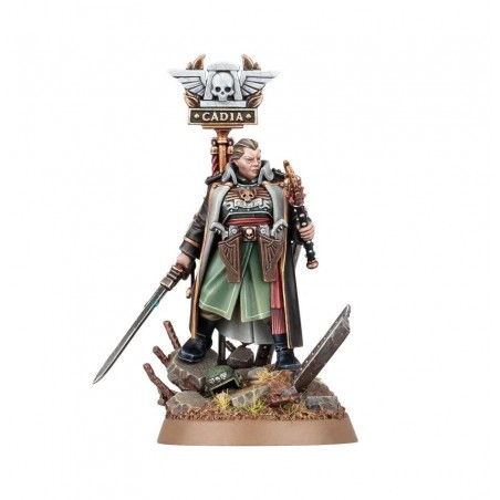 Warhammer 40.000: Astra...