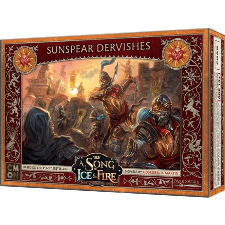 Canción de hielo y fuego:...