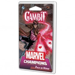Marvel Champions: Gambit