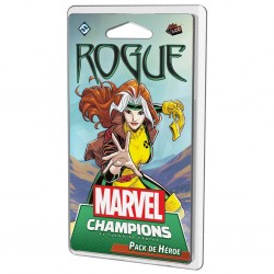 Marvel Champions: Rogue