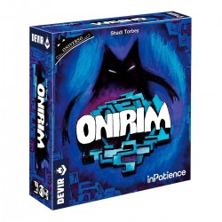 Onirim (castellano)