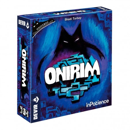 Onirim (castellano)