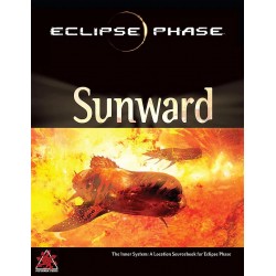 Eclipse Phase: Sunward