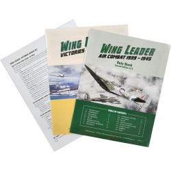 Wing Leader: Victories...