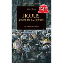 The Horus Heresy 1: Horus,...
