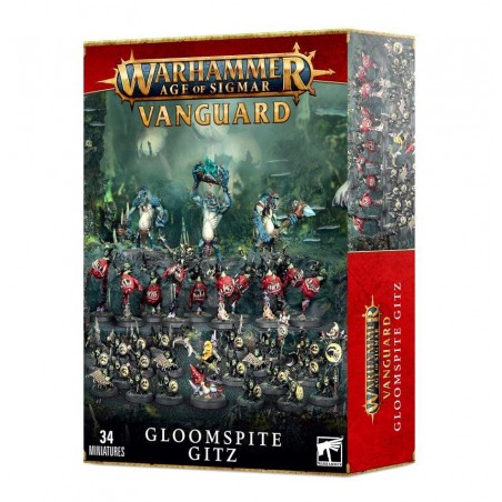 Warhammer Age of Sigmar:...