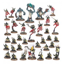 Warhammer Age of Sigmar:...