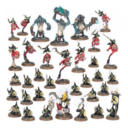 Warhammer Age of Sigmar:...