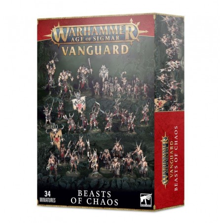 Warhammer Age of Sigmar:...