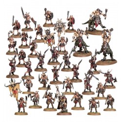 Warhammer Age of Sigmar:...