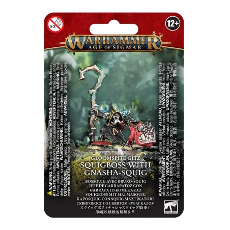 Warhammer Age of Sigmar:...
