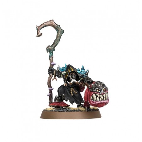 Warhammer Age of Sigmar:...