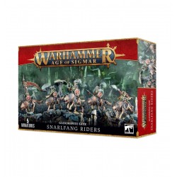 Warhammer Age of Sigmar:...