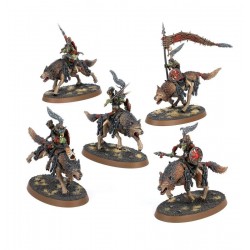 Warhammer Age of Sigmar:...