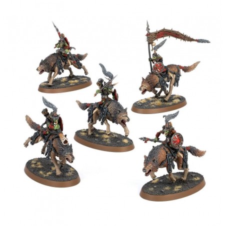 Warhammer Age of Sigmar:...