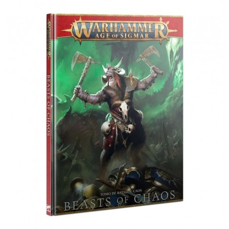 Warhammer Age of Sigmar:...