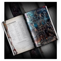 Warhammer Age of Sigmar:...