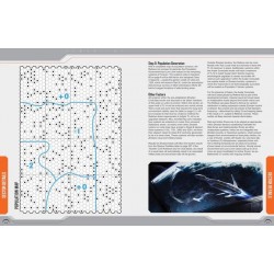 Traveller RPG: Sector...