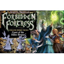 Shadows of Brimstone:...