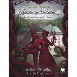 Call of Cthulhu RPG:...