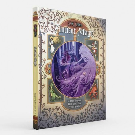 Ars Magica 5th Edition:...