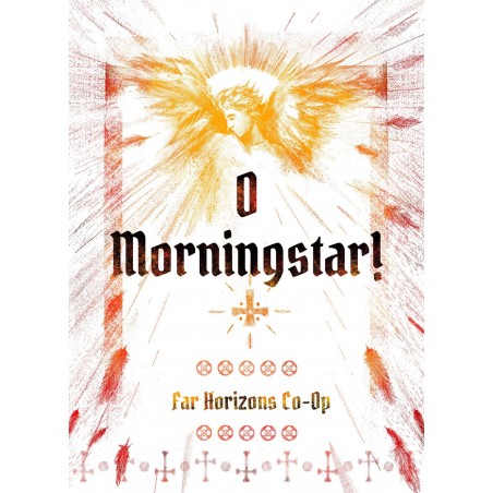 O Morningstar! RPG
