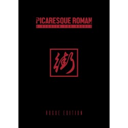 Picaresque Roman RPG Rogue...