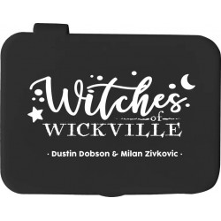 Witches of Wickville