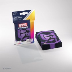 Fundas Marvel Champions...