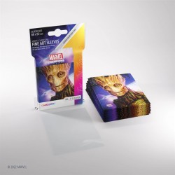 Fundas Marvel Champions Groot