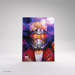 Fundas Marvel Champions...
