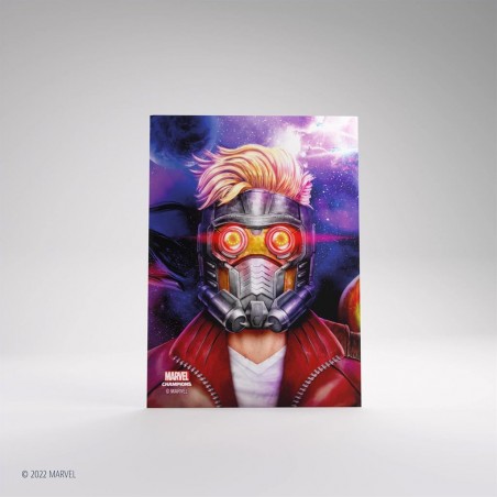 Fundas Marvel Champions...