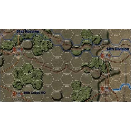 They Shall Not Pass: Verdun...