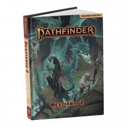 Pathfinder Segunda Edición:...