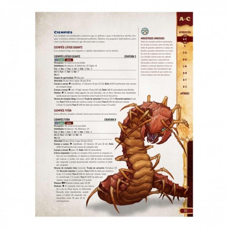 Pathfinder Segunda Edición:...
