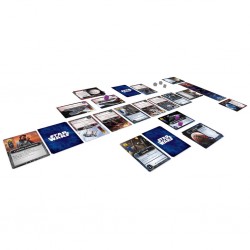 Star Wars: The Deckbuilding...