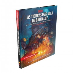 Dungeons & Dragons Las...