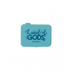 Land of Gods