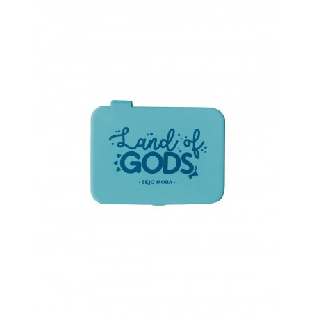 Land of Gods