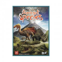 Dominant Species (castellano)