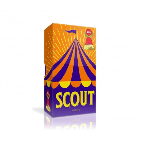 Scout